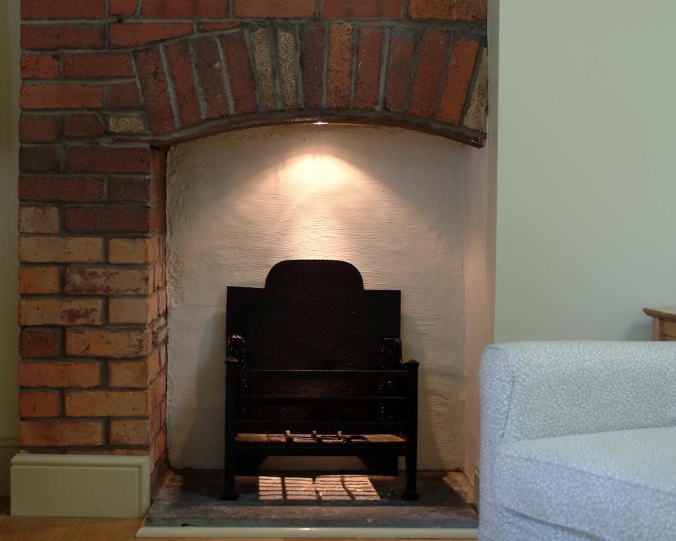 Cilgerran Rhosygilwen Courtyard Bed & Breakfast 部屋 写真
