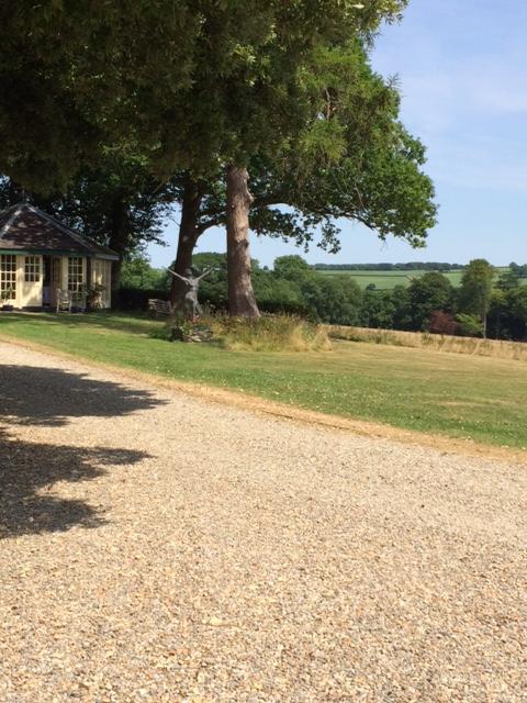Cilgerran Rhosygilwen Courtyard Bed & Breakfast エクステリア 写真